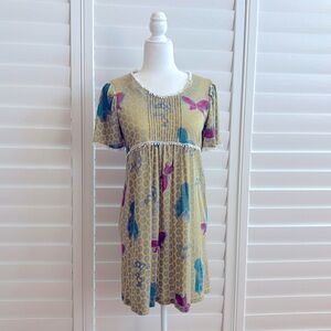 Orion London baby doll dress
